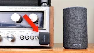 How To Control ANYTHING With Amazon Echo!!