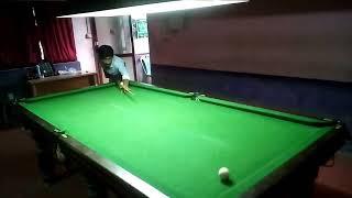 Shashi Pool tricky shots