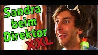 SANDRA BEIM DIREKTOR XXL  (4K)