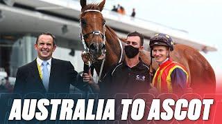 Royal Ascot 2022 | SUPER Aussie sprinters to take meeting by storm?