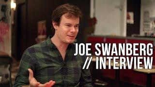 Joe Swanberg Interview - The Seventh Art