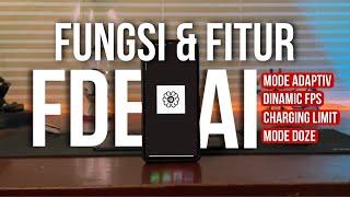 Fungsi dan Fitur FDE AI | Modul AI Magisk & KernelSU