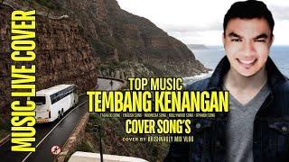 TOP MUSIC TEMBANG KENANGAN - LIVE MUSIC COVER BY KRISHNAULY MIX VLOG