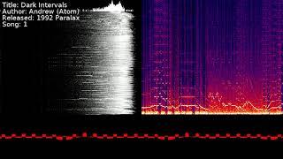 Andrew (Atom) - Dark Intervals | Song 1 [#C64] [#SID]