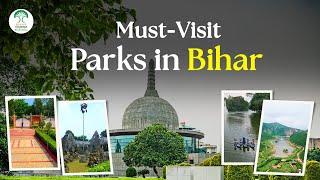 Bihar’s Park Paradise: 5 Must-Visit Spots for Family Fun & Adventure!