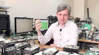 Комплекс PC 3000 восстанавливает данные на 100% или нет?