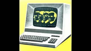Kraftwerk - Computerworld (Full Album)