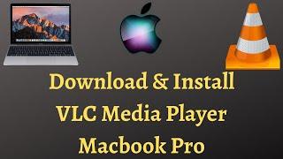 How to Install VLC Player on Mac | How to Install VLC Media Player on Mac