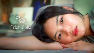 Putri Gita -  Telah Coba [Official Video Lyrics]