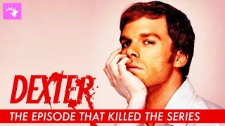 The Day Dexter Died
