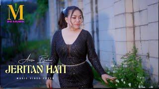 JERITAN HATI - MEGGY Z II COVER BY ANISA BAHAR