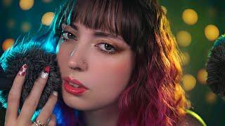 ASMR With Intense Delay to Melt You 🫠(super tingly)