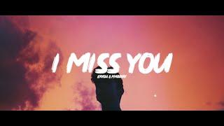 Kayou  & Maberry - i miss you (Lyrics)