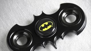 BATMAN SPINNERZ