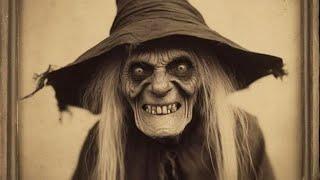 Real Witches From History With Terrifying Backstories