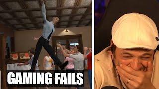 Die besten VR Gaming Fails!