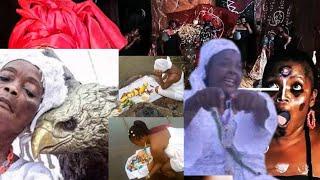 MORE SECRETS REVEALED ABOUT OLOKUN SPIRIT, OMO ELEGBE (SPIRIT-CHILD) & OKO ORUN(SPIRITUAL HUSBAND)