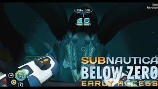 Subnautica Below Zero EP8 - Margueritas place