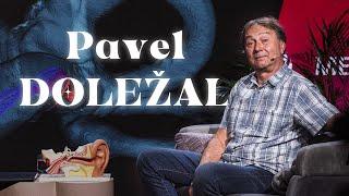 Dialógy o sluchu - #8 Pavel Doležal