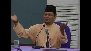 Ustaz badlishah- Rasulullah Peribadi Unggul