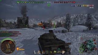 World of Tanks_No ammo, no problem