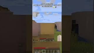 Minecraft AI is CRAZY  #minecraft #ai #lobotomy #minecraftshorts #minecraftmemes #minecraftmeme