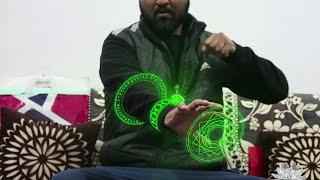 Doctor Strange|Eye of Agamotto (Time Stone) |After Effects|Aakashdeep Singh Creations