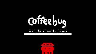 purple quartz zone (original) - coffeebug