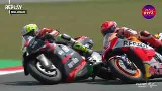 MotoGP Assen Belanda 2021 Full Race