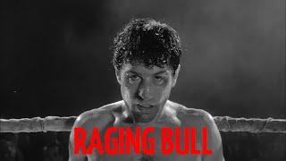 RAGING BULL