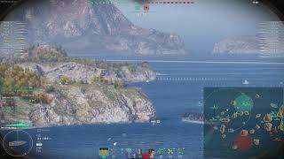 Playing some boats (PC Version)