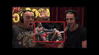 Joe Rogan: Kamaru Usman VS Leon Edwards Knockout Reaction with Aaron Rodgers