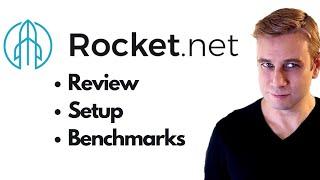 Rocket.net - Is it really the fastest? Hosting Review & Setup Tutorial