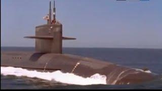 SUBMARINOS NUCLEARES