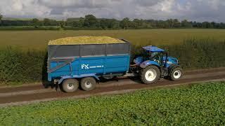 PK Sales Proline Super 16 Trailer Optional Extras