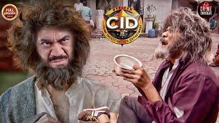 Criminal को पकड़ने के लिए Freddy और ACP Praduman को बनना पड़ा भिखारी | CID | TV Serial Latest Episode