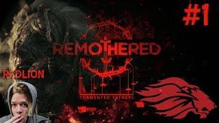 Broplay Games Remothered Tormented Fathers Episode 1( did he lick a dead person)