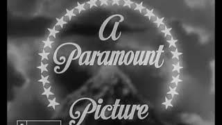 The End / Paramount Pictures (1941)