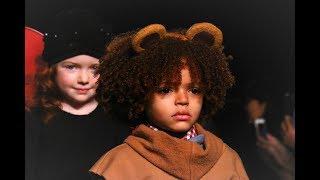 Petite Parade Kids Fashion Week New York