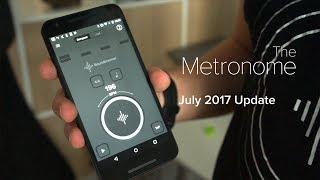 Ableton Link for Android! - July 2017 Update for The Metronome by Soundbrenner