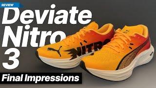 Puma Deviate Nitro 3