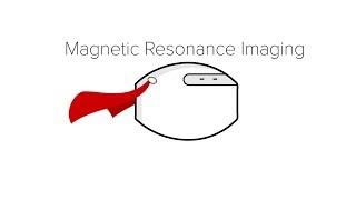 Magnetic Resonance Imaging (MRI)