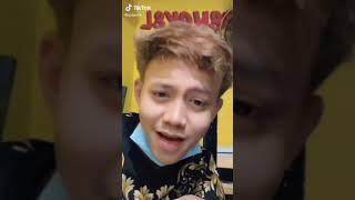 TIKTOK TERBARU PASANGAN SYELLA.ISK & ALFA SUBAGIO ️️ TERBARU(bikin baper parah)