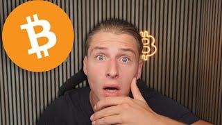 BITCOIN: WATCH WITHIN THE NEXT 24 HOURS!!!