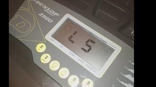 treadmill L5 error code solution - instructions is below - Koşu bandı L5 hatası çözümü