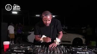 Demossco Live | IN2DEEP Lifestyle Car Wash with Kabza De Small