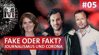 Meinungsfreiheit in Zeiten von Corona – Monitor studioM