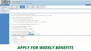 Unemployment Benefits New Jersey ($900/Week or $18,000) How To Apply