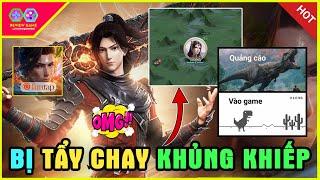 Đấu Phá Mobile - Đây Là Game Mới Ra Mắt Bị Tẩy Chay Nhất Tại Việt Nam 2024 Treo Đầu Dê Bán Thịt Chó?