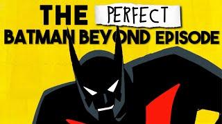 How Batman Beyond Created One Of The Best Batman Stories Ever